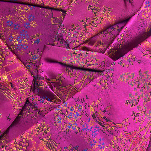 brocade design